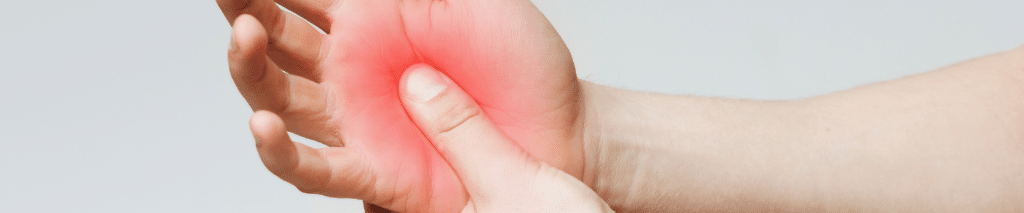 Causes and symptoms of neuropathy explained by Neu Life Chiropractic in Tomball, TX