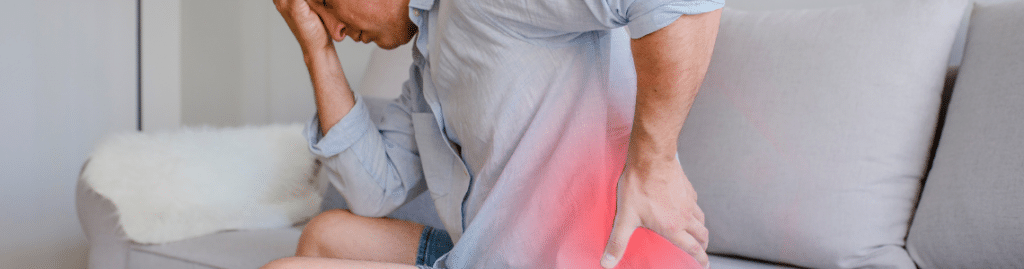 Illustration of ways people manage back pain at Neu Life Chiropractic in Tomball, TX
