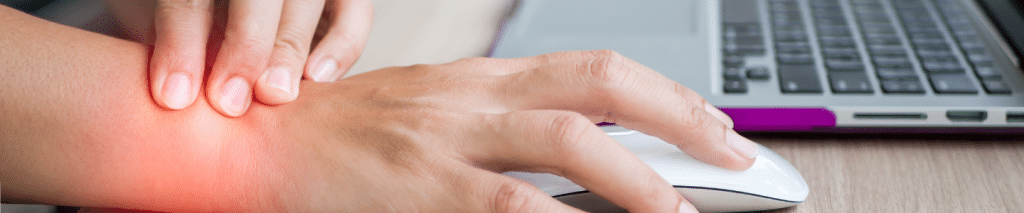 Types of neuropathy overview from Neu Life Chiropractic in Tomball, TX