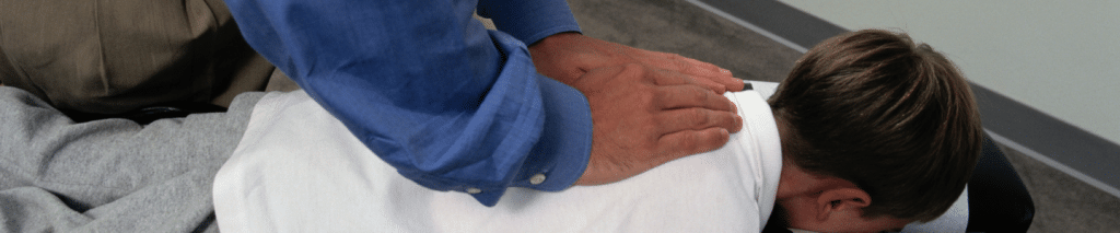 Benefits of working with a chiropractor at Neu Life Chiropractic in Tomball, TX