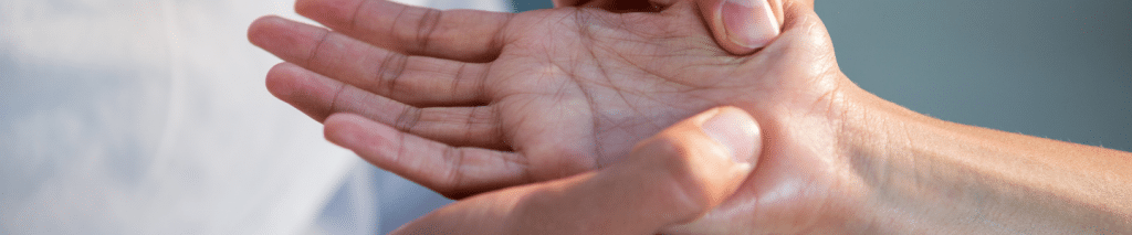 Treatment options for neuropathy at Neu Life Chiropractic in Tomball, TX