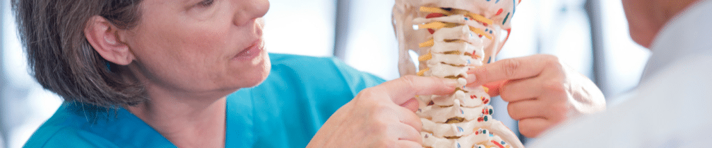 Why to visit an upper cervical specialist for neck pain at Neu Life Chiropractic in Tomball, TX