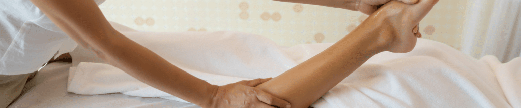 How chiropractic care can help with neuropathy at Neu Life Chiropractic in Tomball, TX
