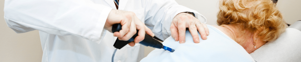 Common chiropractic treatments available at Neu Life Chiropractic in Tomball, TX