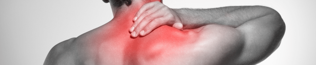 Causes and symptoms of neck pain explained at Neu Life Chiropractic in Tomball, TX