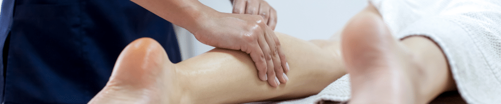 How chiropractic care works with neuropathy at Neu Life Chiropractic in Tomball, TX