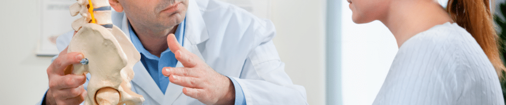 Tips for finding the right chiropractor at Neu Life Chiropractic in Tomball, TX