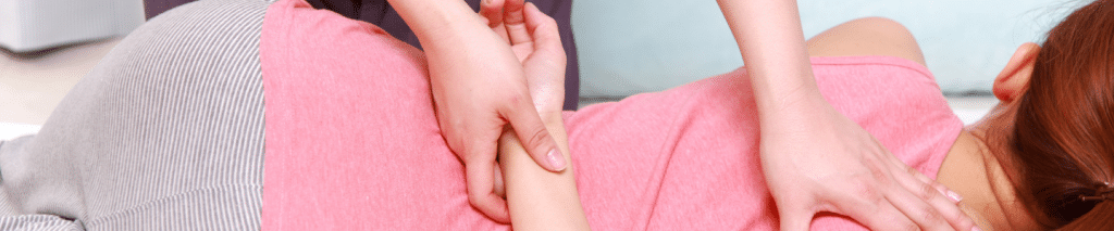 Common conditions treated by chiropractic care at Neu Life Chiropractic in Tomball, TX