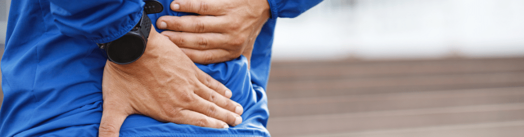 How back braces help prevent injuries, explained by Neu Life Chiropractic in Tomball, TX