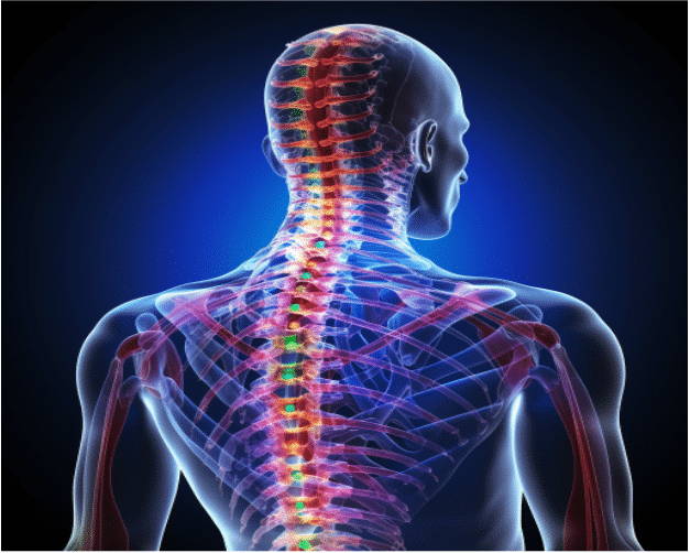 Modern chiropractic clinic focused on structural chiropractic treatment at Neu Life Chiropractic in Tomball, TX