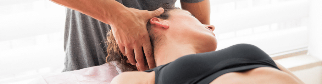 Risks of neck cracking explained by Neu Life Chiropractic in Tomball, TX