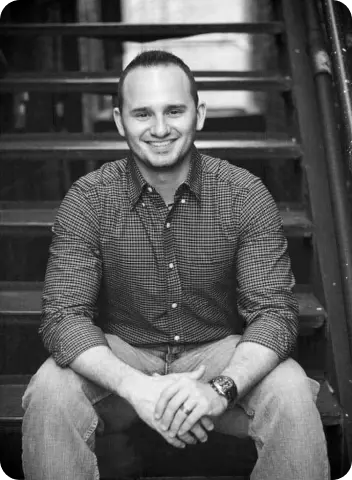 Dr. Rob Neuenschwander, chiropractor in Tomball Texas